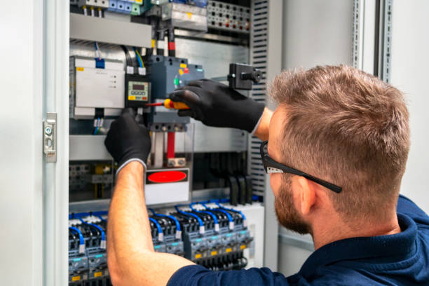 Electrical Upgrades for Homes in Kings Point, NY