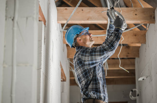 Best Commercial Electrician Services  in Kings Point, NY