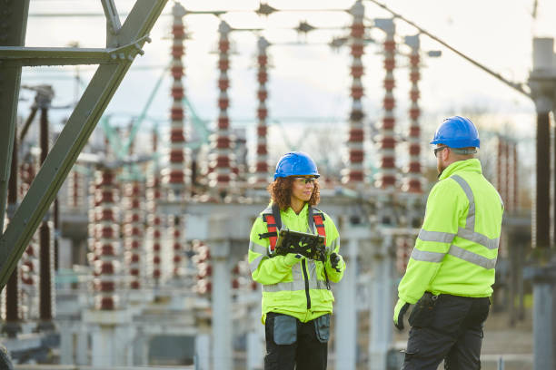 Best Electrical Installation Contractor  in Kings Point, NY