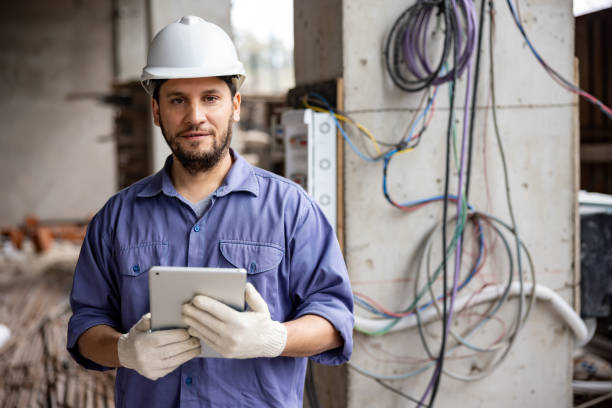 Best Ceiling Fan Installation Electrician  in Kings Point, NY