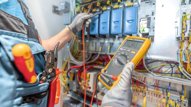 Best Electrical Outlet Repair  in Kings Point, NY