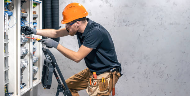 Best 24-Hour Electrician  in Kings Point, NY
